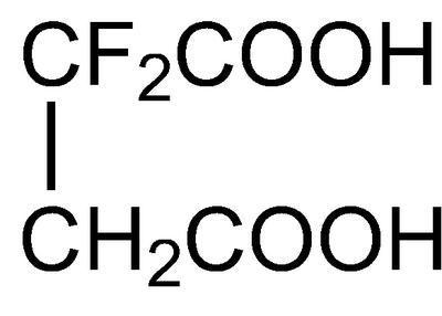 2,2-Difluorosuccinic acid, 94%