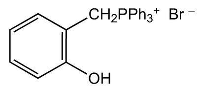 (2-Hydroxybenzyl)triphenylphosphonium bromide, 98+%