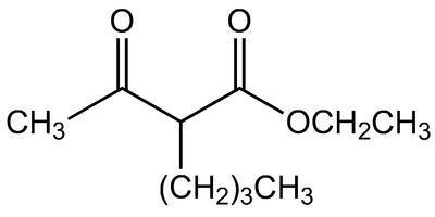 Ethyl 2-n-butylacetoacetate, 95%