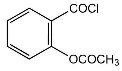 O-Acetylsalicyloyl chloride, 97%