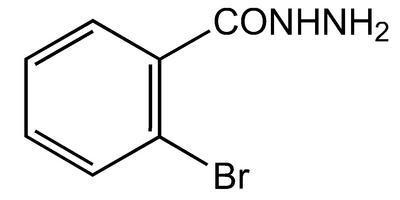 2-Bromobenzhydrazide, 98+%