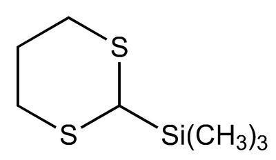 2-Trimethylsilyl-1,3-dithiane, 98+%