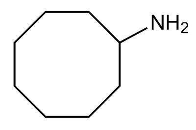 Cyclooctylamine, 97+%