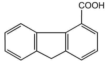 Fluorene-4-carboxylic acid, 96%