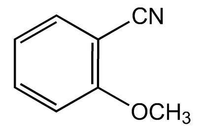 2-Methoxybenzonitrile, 98%