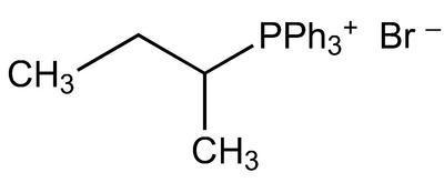 (2-Butyl)triphenylphosphonium bromide, 96%