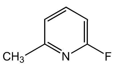 2-Fluoro-6-methylpyridine, 98%