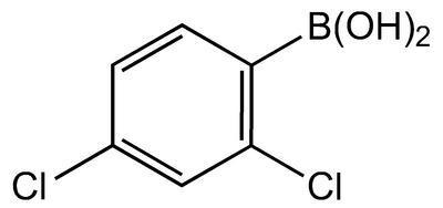 2,4-Dichlorobenzeneboronic acid, 98+%