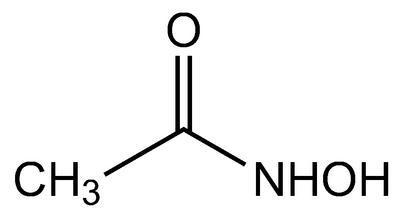 Acetohydroxamic acid, 98%