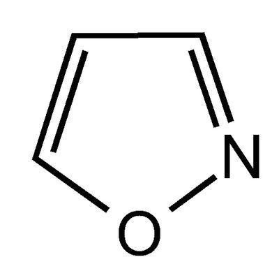 Isoxazole, 99%