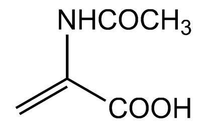 2-Acetamidoacrylic acid, 99%