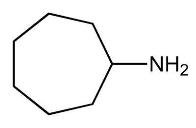 Cycloheptylamine, 97%