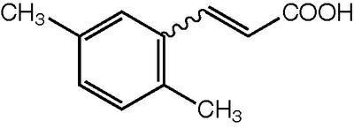 2,5-Dimethylcinnamic acid, 98+%