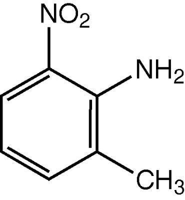 2-Methyl-6-nitroaniline, 98%