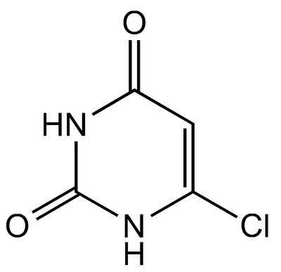 6-Chlorouracil, 98+%