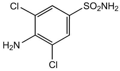 3,5-Dichlorosulfanilamide, 97%