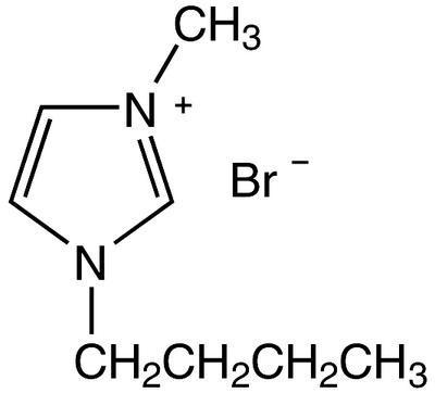 1-n-Butyl-3-methylimidazolium bromide, 99%