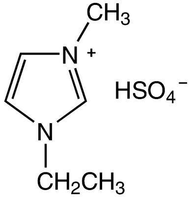 1-Ethyl-3-methylimidazolium hydrogen sulfate, 98%