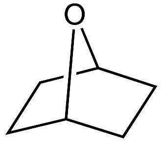 7-Oxabicyclo[2.2.1]heptane, 98%