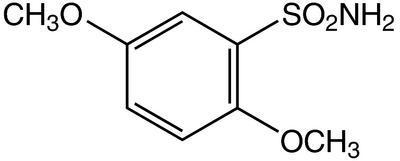 2,5-Dimethoxybenzenesulfonamide, 97%