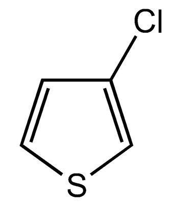 3-Chlorothiophene, 98%