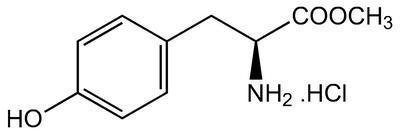 L-Tyrosine methyl ester hydrochloride, 98+%