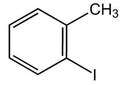 2-Iodotoluene, 98% 98%