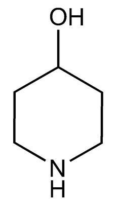 4-Hydroxypiperidine, 97%