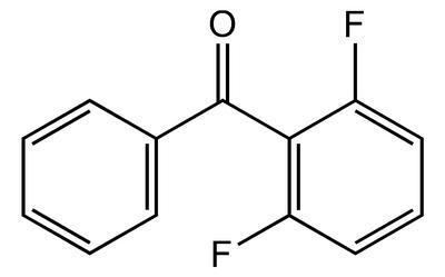 2,6-Difluorobenzophenone, 98%