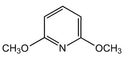 2,6-Dimethoxypyridine, 98+%