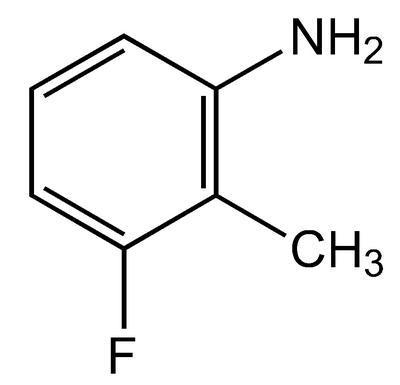 3-Fluoro-2-methylaniline, 98+%