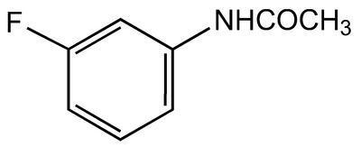 3'-Fluoroacetanilide, 98%