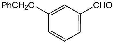 3-Benzyloxybenzaldehyde, 98%