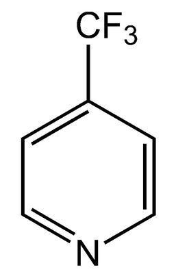 4-(Trifluoromethyl)pyridine, 97%