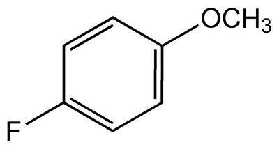 4-Fluoroanisole, 99%