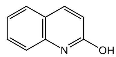 2-Hydroxyquinoline, 99%