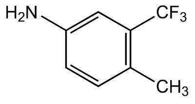 4-Methyl-3-(trifluoromethyl)aniline, 98+%