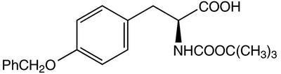 N-Boc-O-benzyl-L-tyrosine, 98%