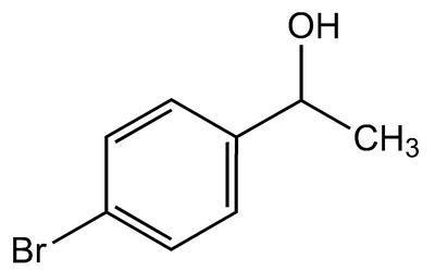 1-(4-Bromophenyl)ethanol, 95%