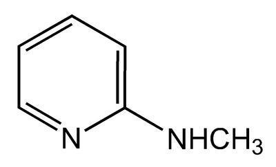 2-(Methylamino)pyridine, 98%