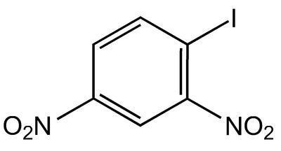 1-Iodo-2,4-dinitrobenzene, 98%