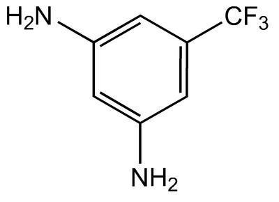 5-Trifluoromethyl-m-phenylenediamine, 97+%