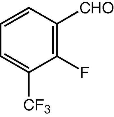 2-Fluoro-3-(trifluoromethyl)benzaldehyde, 97%