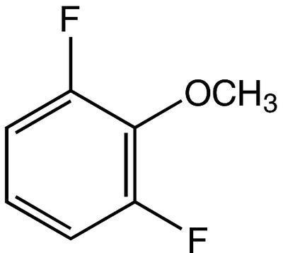 2,6-Difluoroanisole, 98+%