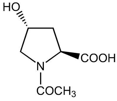 N-Acetyl-trans-4-hydroxy-L-proline, 99%