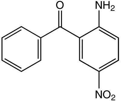 2-Amino-5-nitrobenzophenone, 98%