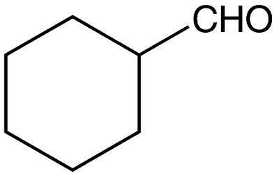 Cyclohexanecarboxaldehyde, 97%