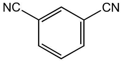 Isophthalonitrile, 98%