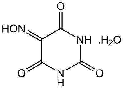 Violuric acid monohydrate, 97%