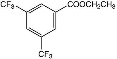 Ethyl 3,5-bis(trifluoromethyl)benzoate, 99%